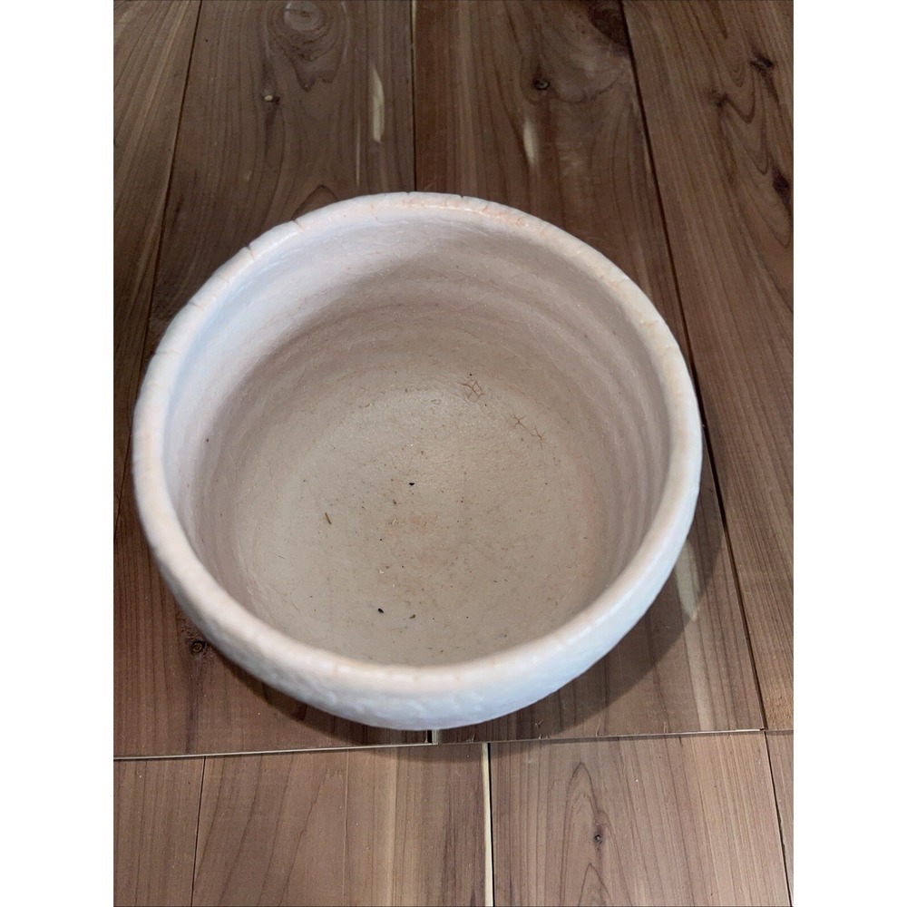 87 Shino Ware Karakuro Potterybox Fabric - Picture 5 of 9